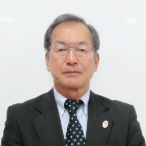 鹿児島県立鹿児島南高等学校 同窓会会長 橋口 正廣