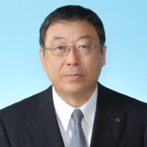鹿児島県立鹿児島南高等学校 校長 鹿倉 貢